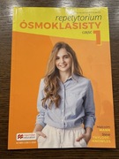 Repetytorium ósmoklasisty 