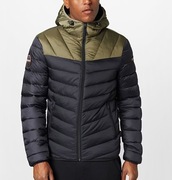 Kurtka NAPAPIJRI AERONS r. XXL