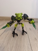 LEGO hero factory toxic reapa, nr zestawu 6201