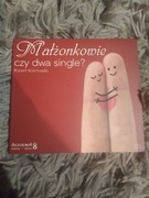 Małżonkowie czy dwa single Akademia damsko męska 