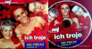 161 CD Ich Troje 161 CD Ich Troje