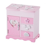 home&you Szkatułka Baletti 19x18 cm