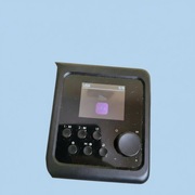 Przenośne radio cyfrowe Hama DR5BT 54255