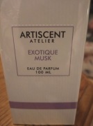 Artiscent Atelier Exotique Musk EDP  100 ml