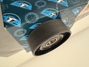 rolka napinacza E2X5345BTA