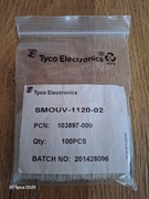 Osłonki spawów Tyco Electronic-RAYCHEM 45mm/100szt