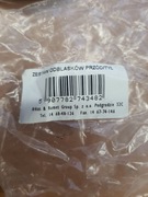 Odblask rowerowy zestaw Romet