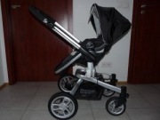 Wózek GRACO Symbio 3w1 Kraków