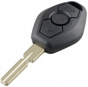 KLUCZYK PILOT OBUDOWA BMW 