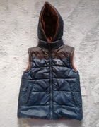 Bezrękawnik Kamizelka dwustronna pikowana Mayoral roz 122