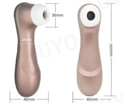 Masażer łechtaczki, stymulacja dla kobiet