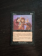 Rouse. Magic The Gathering 