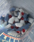 Kapsułki Finish Quantum 72szt