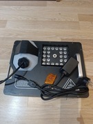 Maszyna do wytwarzania dymu