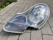 Lampa lewa Porsche 911 996 99663105707