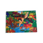 Tarzan Puzzle 99 Elementów
