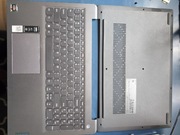 Palmrest i obudowa tylnia lenovo ideapad 3 15ABA7