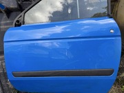 Blotnik maska felga drzwi Microcar Mgo 6