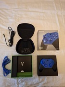 Pad Xbox Core Elite series 2Niebieski+Zestaw Elite Computerworld pack 2 