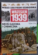 Wielki Leksykon Uzbrojenia Tom 174