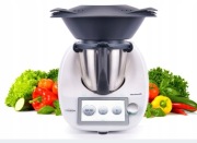 Thermomix Tm6 używany