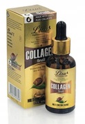 Kolagen ze śluzem ślimaka / SERUM Liru- 30ML