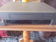 Magnetowid VHS him electronics