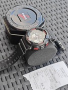 Casio G-Shock GA-100 czarny | nowa bateria | bardzo dobry stan