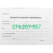 Bierzmowanie,zaświadczenie dla chrzestnych,spowiedz 