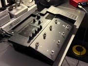 Line 6 POD Go Wireless + oryginalna torba, zasilacz, bardzo dobry stan