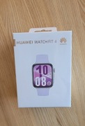 HUAWEI WATCH FIT 4 FIOLETOWY NOWY !!!