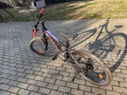 Rower KROSS LEA koła 26 cali