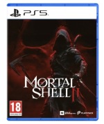 MORTAL SHELL 2 PLAYSTATION 5 + KODY DLC