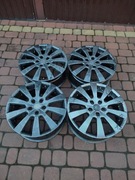 4x Felgi alu. 17 cali  VW SKODA 5x112x57,1 ET48