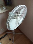 Wentylator nawiewowy Stand fan Qilive 6847 nowy