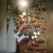 Stroiki Bożonarodzeniowe 