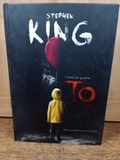 To. Ciebie też porwę. Stephen King