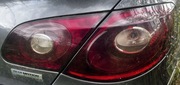 Lampy tył przyciemniane PASSAT CC