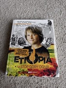 Dziennik łowcy przygód Etiopia Szymon Radzimierski