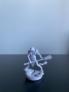 Figurki 3D RPG wyprzedaż kolekcji własnej 