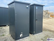 KONTENER SANITARNY POJEDYNCZY WC