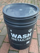 Wiadro pufa do mycia auta Wash Pro Detailing