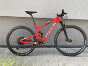 Rower górski focus o1e one mtb 29 nx 