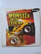 Monster trux Extreme gra PC
