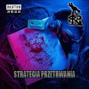DMG 96 x Pawloero - Strategia Przetrwania EP (2025)