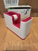 Automatyczny podajnik taśmy klejacej