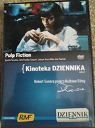 PULP FICTION - Quentin Tarantino - dvd