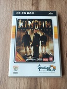 Kingpin Life of Crime PC