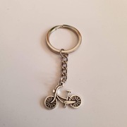 Breloczek brelok rower rowerek NOWY