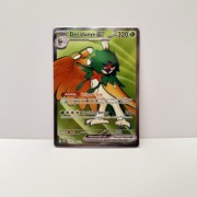 Karta Pokemon TCG Decidueye ex Perfect Order